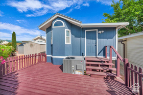 Photo 4 for 1160 E Telegraph St #233