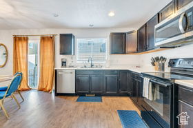 Photo 5 for 2987 S Willow Creek Dr