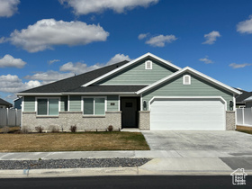 Photo 1 for 3170 S 3300 West #402