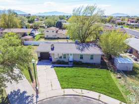 Photo 1 for 875 W 1130 North