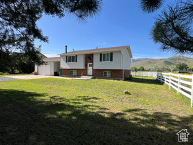 Photo 1 for 8842 E 500 South