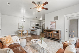 Photo 2 for 4192 W Mckellen Dr #B2