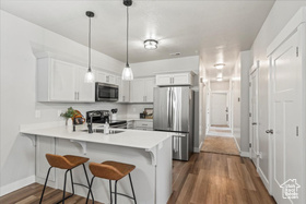 Photo 4 for 4192 W Mckellen Dr #B2