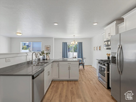 Photo 4 for 3592 W Beckham Dr