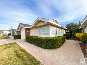 Photo 2 for 2051 W Canyon View Dr