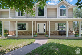Photo 1 for 663 N 880 East
