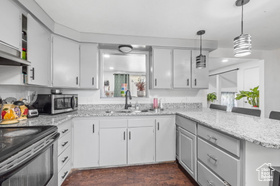 Photo 4 for 2595 W 3800 South