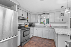 Photo 5 for 2595 W 3800 South