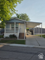 Photo 1 for 1111 N 2000 West #87
