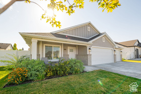 Photo 4 for 1123 S 4150 West