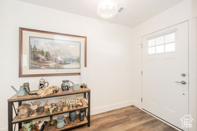 Photo 6 for 1123 S 4150 West