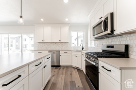 Photo 6 for 1051 N 3685 West #250