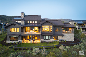 Photo 4 for 1097 E Explorer Peak Dr #425