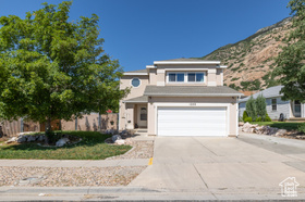 Photo 1 for 1250 N Lewis Peak Dr