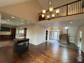 Photo 4 for 639 N 1550 East