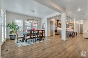 Photo 3 for 11579 S Pebble Pond Rd