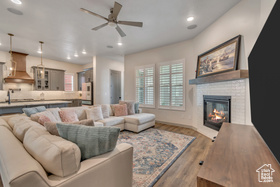 Photo 4 for 11579 S Pebble Pond Rd