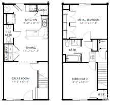 Photo 2 for 535 W 2530 North #43