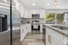 Photo 6 for 8485 S 1575 East