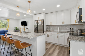 Photo 2 for 8485 S 1575 East