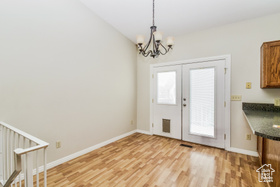 Photo 5 for 2802 W 4375 South