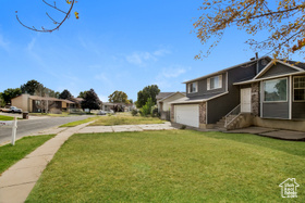 Photo 2 for 2802 W 4375 South