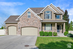 Photo 2 for 769 N 1280 East