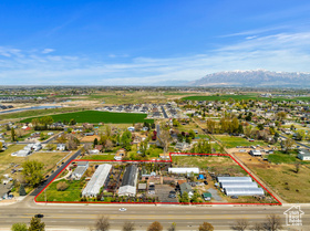 3984 W 4000 S MLS #2089851