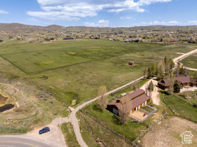 287 E Wasatch Way MLS #2089874