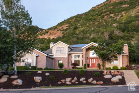 Photo 1 for 11939 S Hidden Canyon Ln