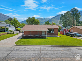 Photo 2 for 2458 N 575 East