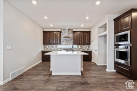 Photo 4 for 6133 W Stone Mount Way #583