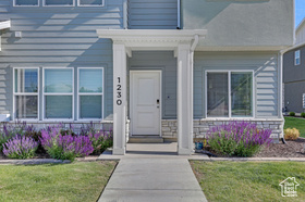 Photo 2 for 1230 W 1820 South