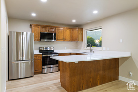Photo 4 for 10861 N Panorama Dr