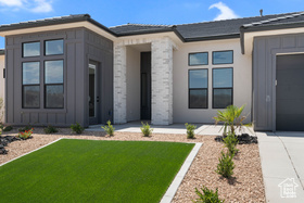 Photo 6 for 824 S 1690 West