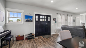 Photo 4 for 225 W 1390 North