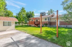 Photo 2 for 1561 N 1525 East