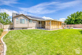 Photo 3 for 2155 N 170 West