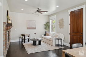 Photo 4 for 13609 N Hill Climb Ln