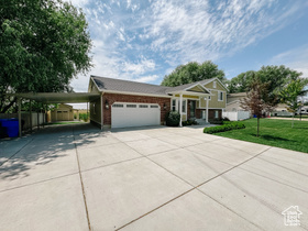 Photo 3 for 1557 N 2750 West