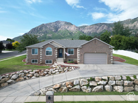 Photo 1 for 808 E 3400 North
