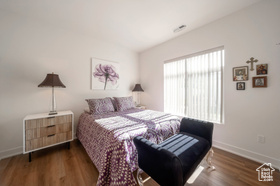 Photo 6 for 3610 S 805 East #233