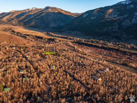 6723 E Geronimo Trl MLS #2090428