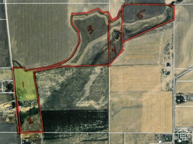 20862 S Cambridge Rd MLS #2090442