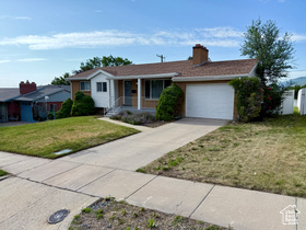 Photo 2 for 573 E 1600 South