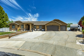Photo 2 for 5617 W High Spirit Ct