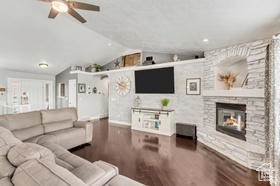 Photo 6 for 5617 W High Spirit Ct