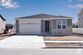 Photo 1 for 4063 W 2025 South #39
