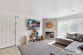 Photo 4 for 2631 W 5625 South