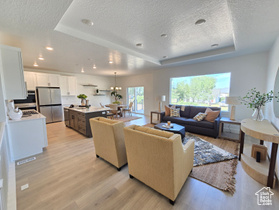 Photo 5 for 4111 W 1575 South #118